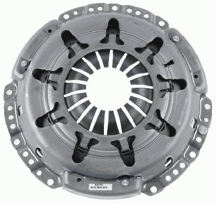 Tarcza dociskowa sprzęgła SACHS 3082 600 558