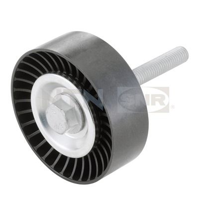 Rolka napinacza, pasek klinowy wielorowkowy SNR GA357.25