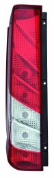 Lampa tylna zespolona ABAKUS 663-1910L-UE
