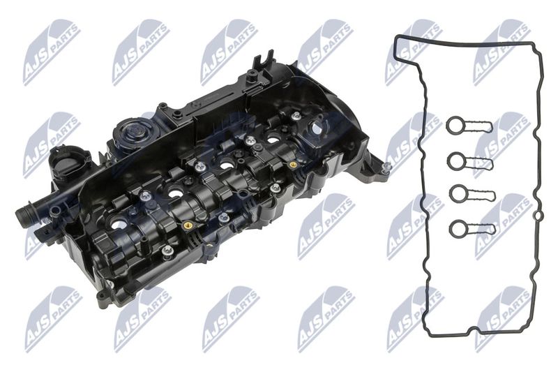 Pokrywa głowicy cylindrów NTY BPZ-BM-012