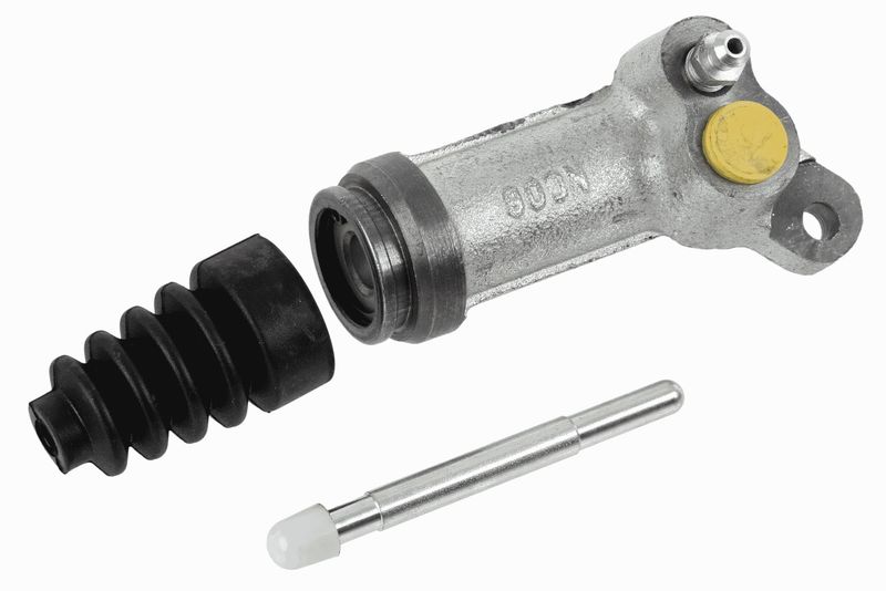 Siłownik, sprzęgło SACHS 6283 600 596