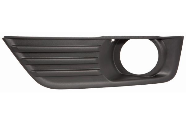 Kratka wentylacyjna, zderzak ABAKUS 431-2502R-UD
