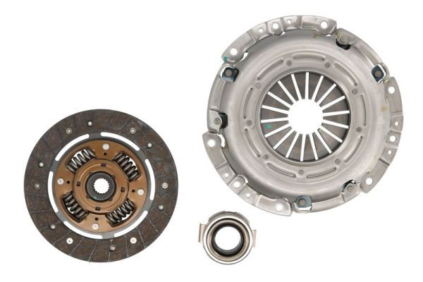 Zestaw sprzęgieł NEXUS F18011NX