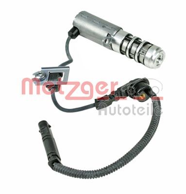 Zawór ciśnienia oleju METZGER 0899135