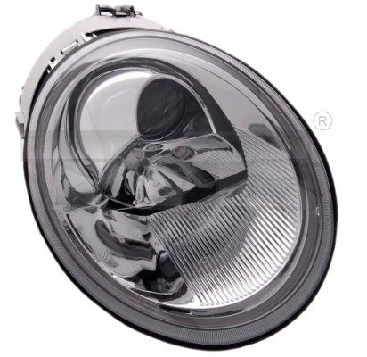 Reflektor TYC 20-5640-08-2