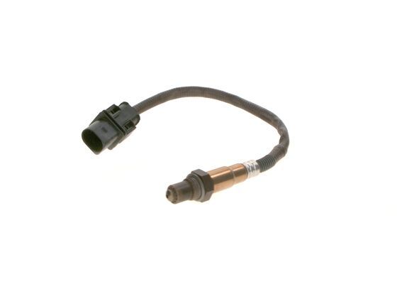 Sonda lambda BOSCH 0258017339