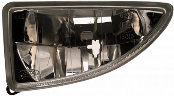 Reflektor przeciwmgłowy HELLA 1na 354 015-011