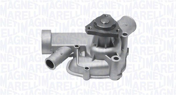 Pompa wody, chłodzenie silnika MAGNETI MARELLI 352316171184