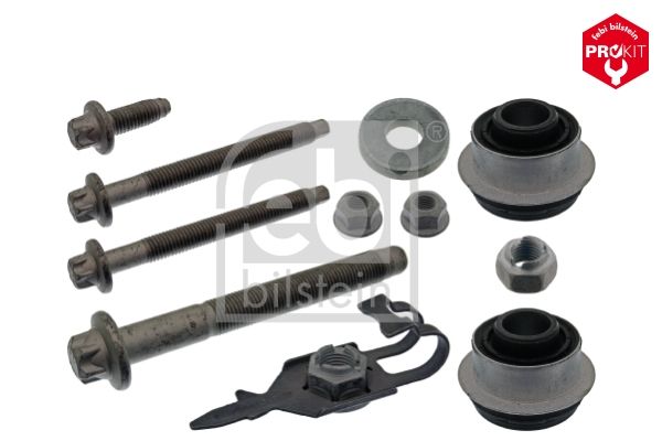 Łożyskowanie, wahacz FEBI BILSTEIN 44171