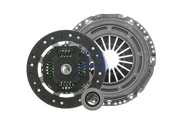 Zestaw sprzęgieł AISIN KA-004