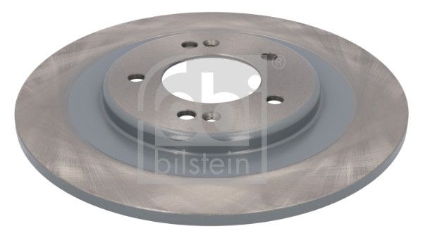 Tarcza hamulcowa FEBI BILSTEIN 108563