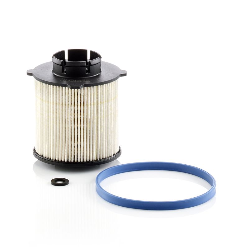 Filtr paliwa MANN-FILTER pu 9001/1 x