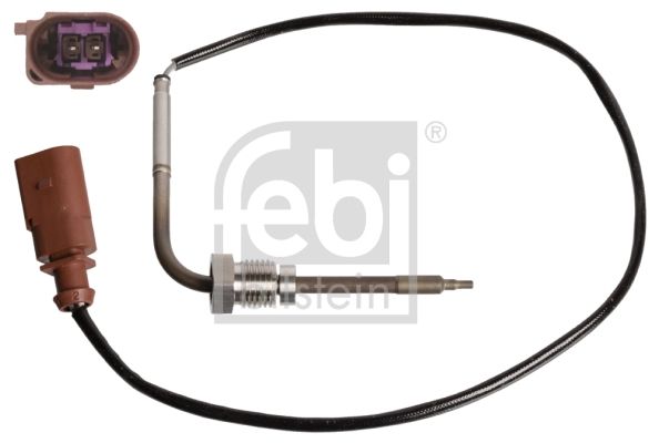 czujnik, temperatura spalin FEBI BILSTEIN 109389