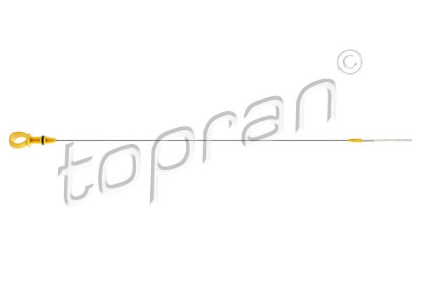Miarka olejowa TOPRAN 724 210