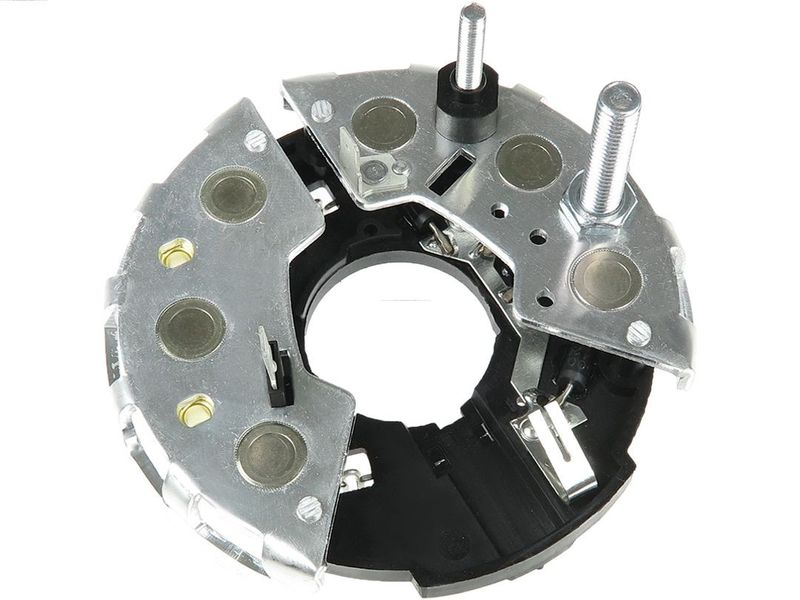 Prostownik, alternator AS-PL arc0005