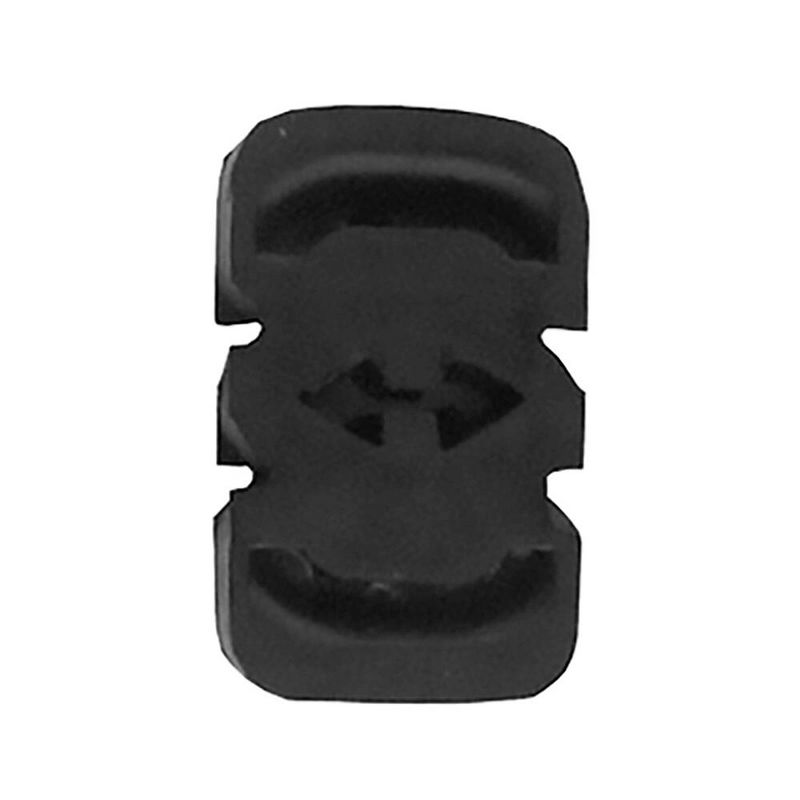 Uchwyt, system wydechowy WALKER 81391