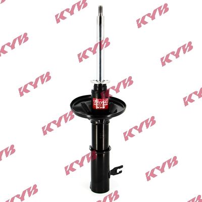 Amortyzator KYB 334118