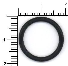 pierścień uszczelniający ELRING 745.627