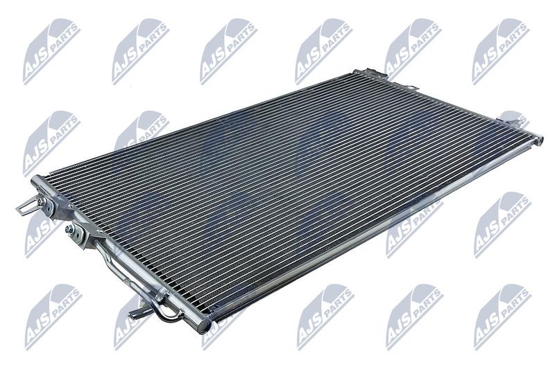 Skraplacz, klimatyzacja NTY CCS-CH-003