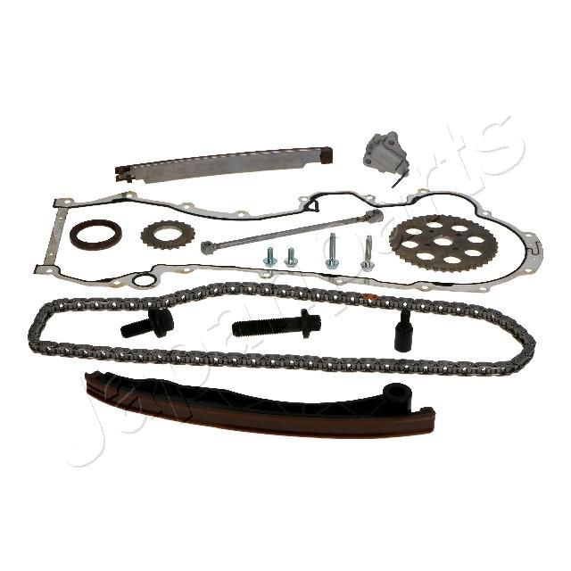 Zestaw łańcucha rozrządu JAPANPARTS KDK-801-8
