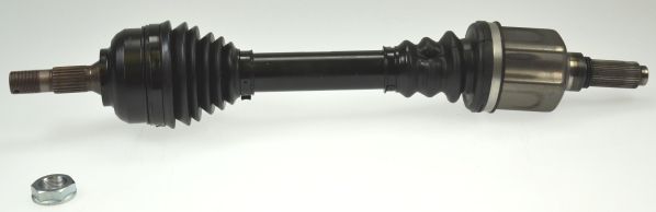Wał napędowy LÖBRO 303583