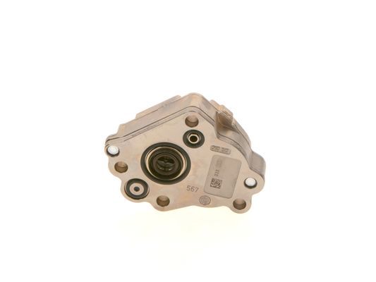 Pompa paliwa BOSCH 0 440 020 033