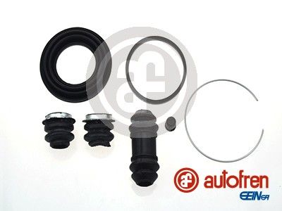 Zestaw naprawczy, zacisk hamulca AUTOFREN SEINSA D41336