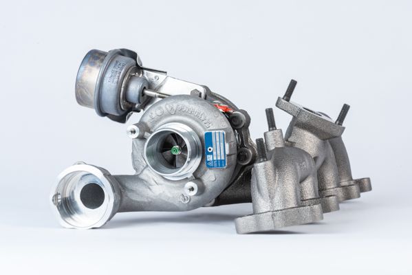 Urządzenie doładowujące, doładowanie BORGWARNER 54399880059