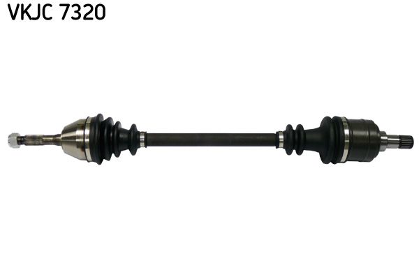 Wał napędowy SKF VKJC7320