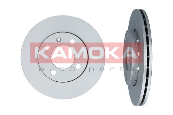 Tarcza hamulcowa KAMOKA 1031624