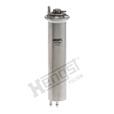 Filtr paliwa HENGST FILTER H151WK