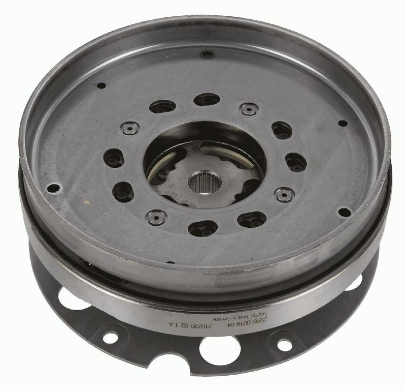 Koło zamachowe SACHS 2295 001 904