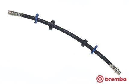 Przewód hamulcowy elastyczny BREMBO T 85 151