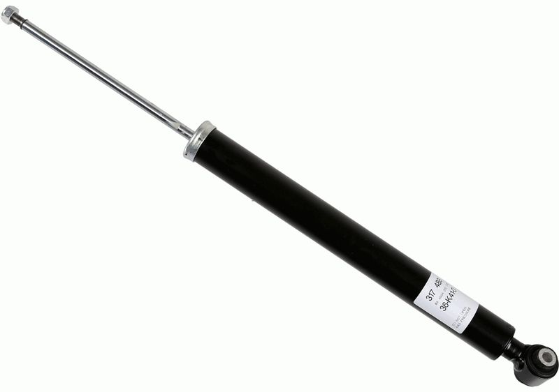 Amortyzator SACHS 317 488