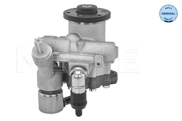 Pompa hydrauliczna, układ kierowniczy MEYLE 3146310040