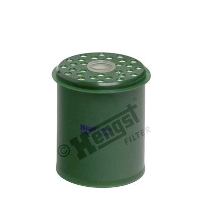 Filtr paliwa HENGST FILTER e71kp d104