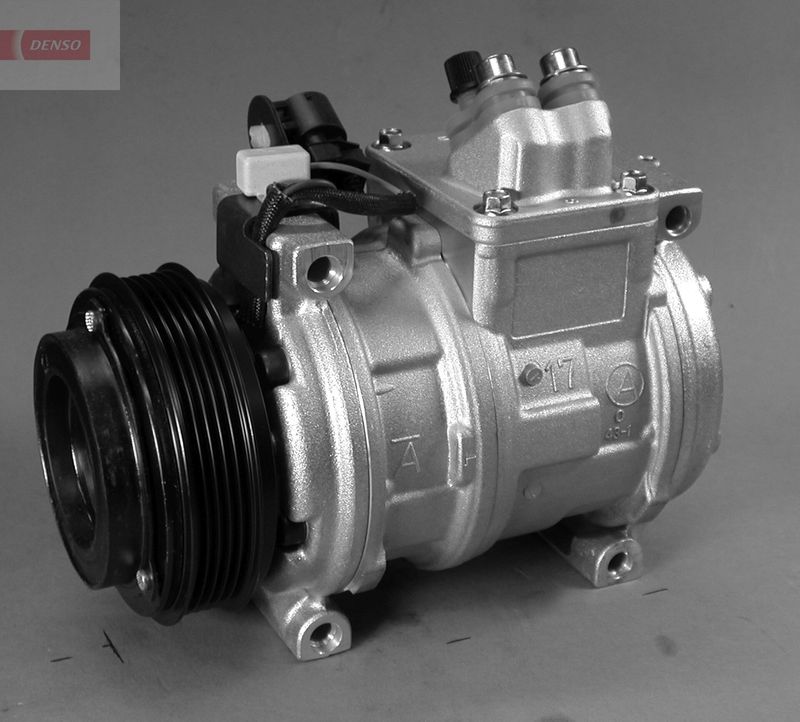 Sprężarka, klimatyzacja Denso DCP05003