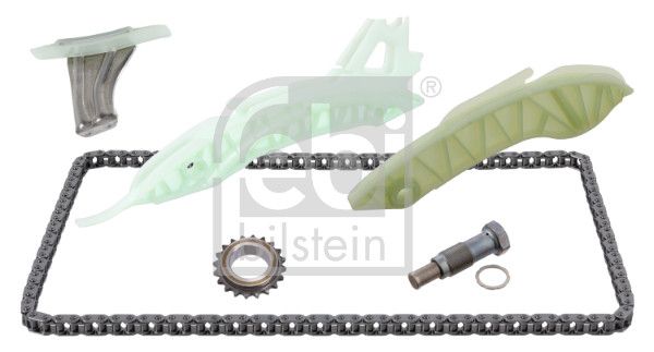 Zestaw łańcucha rozrządu FEBI BILSTEIN 49345