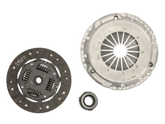 Zestaw sprzęgieł NEXUS F1W048NX