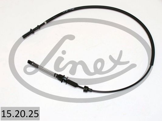 Linka gazu LINEX 15.20.25