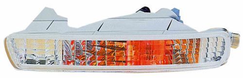 Lampa kierunkowskazu ABAKUS 217-1613r-ae