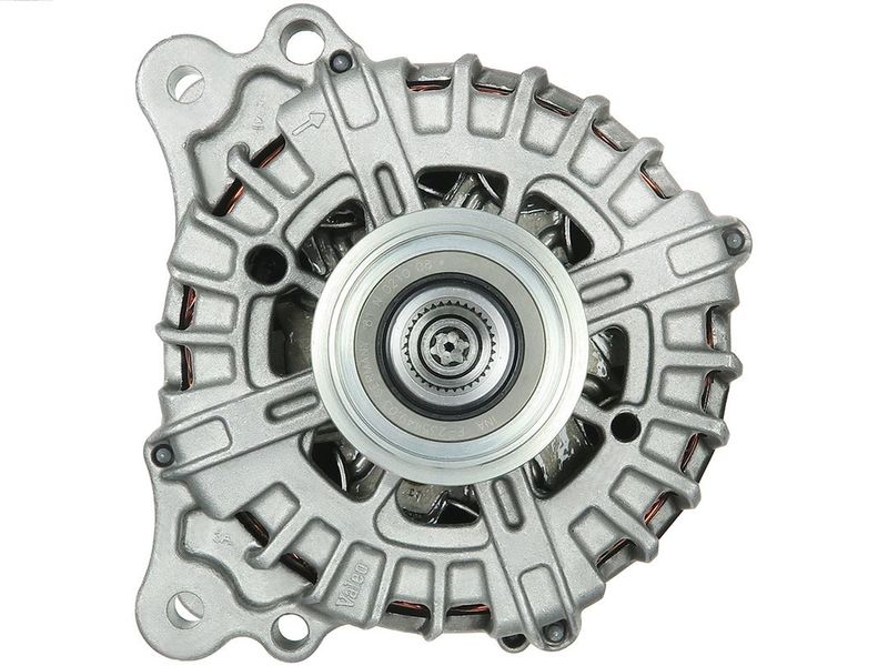 Alternator AS-PL a3154(valeo)