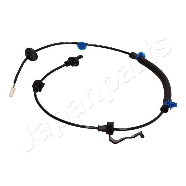 Czujnik, prędkość obrotowa koła JAPANPARTS ABS-454