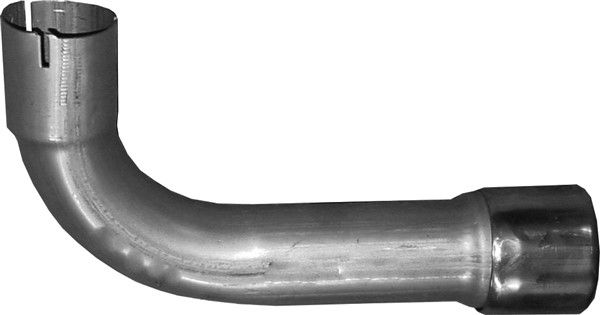 Rura wydechowa POLMO 31.002