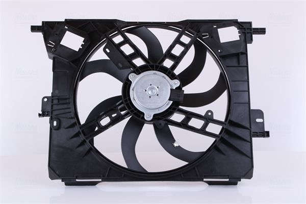 Wentylator, chłodzenie silnika NISSENS 85926