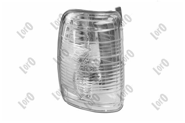 Lampa kierunkowskazu ABAKUS 017-70-861