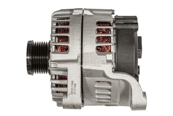 Alternator HELLA 8el 011 713-081
