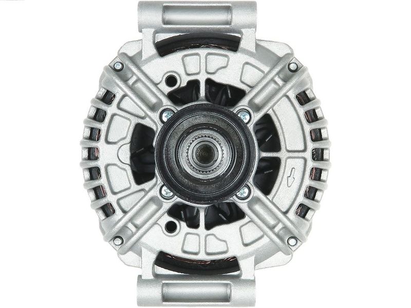 Alternator AS-PL a0199pr