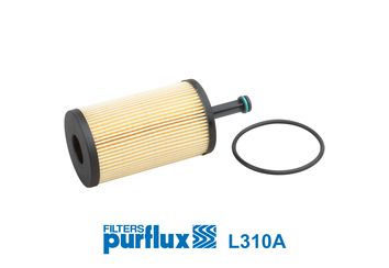 Filtr oleju PURFLUX l310a