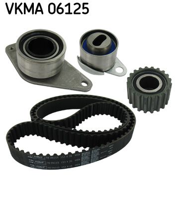 Zestaw paska rozrządu SKF VKMA 06125